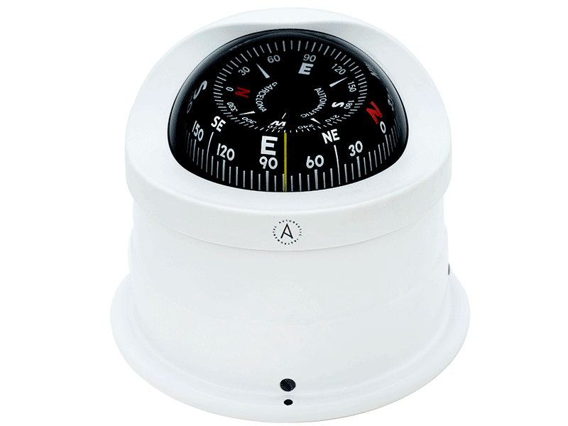Deck mount compass C15-0052