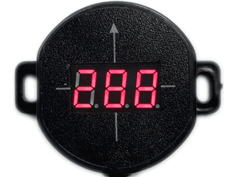 Sensor de compás NMEA0183